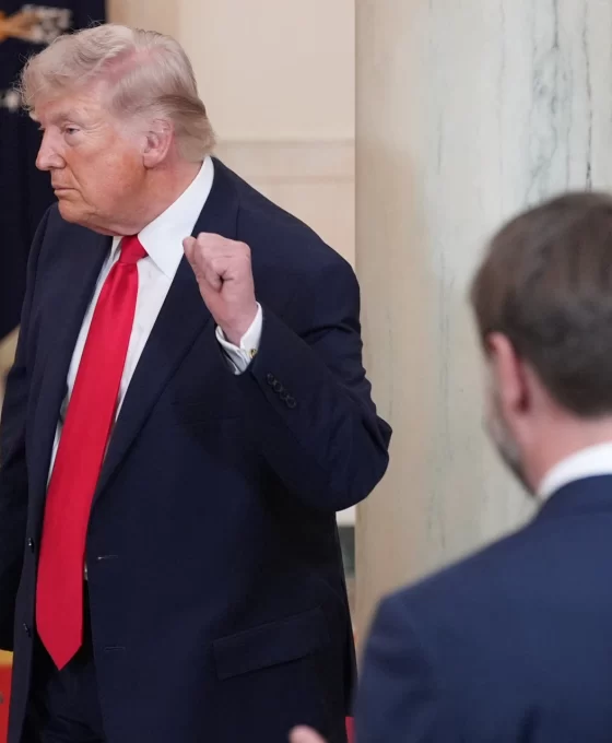 Eski CIA Direktörü: 25. Ek Madde Trump gibiler için yazıldı
