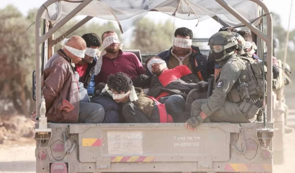 Filistin Halk Kurtuluş Cephesi: Gazze'de sistematik soykırım var