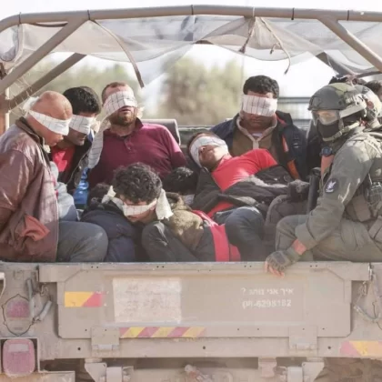 Filistin Halk Kurtuluş Cephesi: Gazze'de sistematik soykırım var