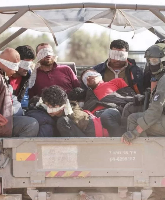 Filistin Halk Kurtuluş Cephesi: Gazze'de sistematik soykırım var