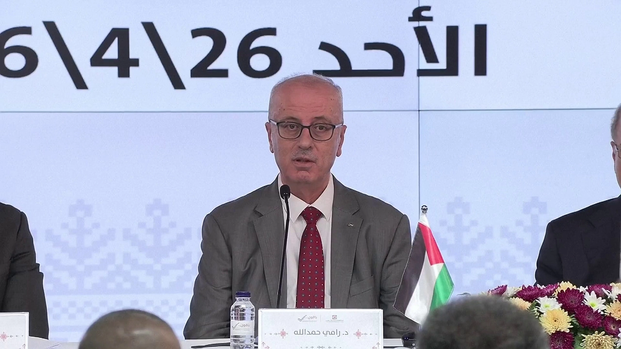 Filistin'de yerel seçim sonuçları açıklandı