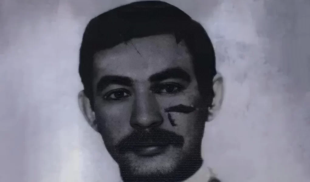 Filistinli emekli albay Hişam Harb Fransa'ya iade edildi