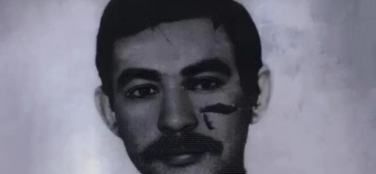 Filistinli emekli albay Hişam Harb Fransa'ya iade edildi