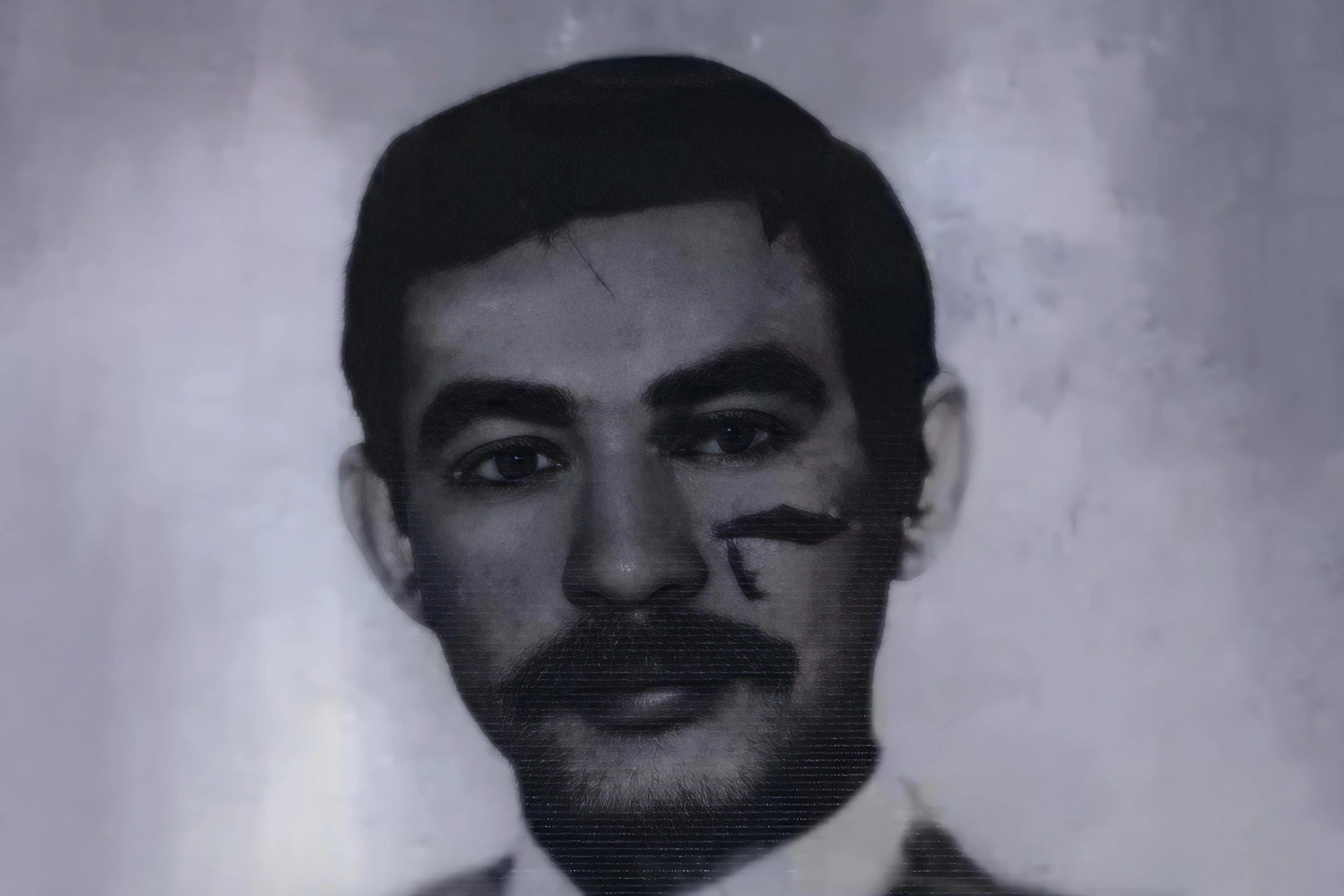 Filistinli emekli albay Hişam Harb Fransa'ya iade edildi