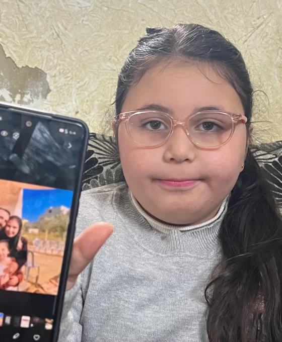 Filistinli esir anneler: Çocuklar şefkatten mahrum