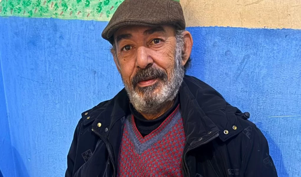 Filistinli eski mücahit Mahmut el-Adra Fransa'ya teslim edildi