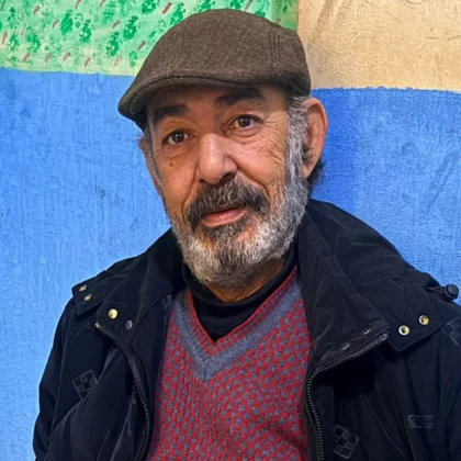 Filistinli eski mücahit Mahmut el-Adra Fransa'ya teslim edildi