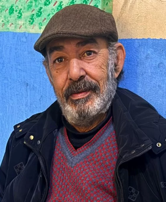 Filistinli eski mücahit Mahmut el-Adra Fransa'ya teslim edildi