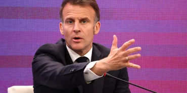 Fransa enerji krizinin eşiğinde: Macron'dan uyarı