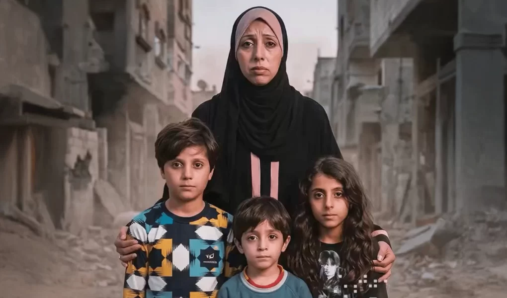 Fransa'da hukuk skandalı: Gazzeli çocuklar ailelerinden koparıldı