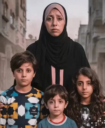 Fransa'da hukuk skandalı: Gazzeli çocuklar ailelerinden koparıldı