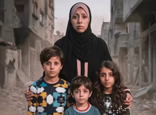 Fransa'da hukuk skandalı: Gazzeli çocuklar ailelerinden koparıldı