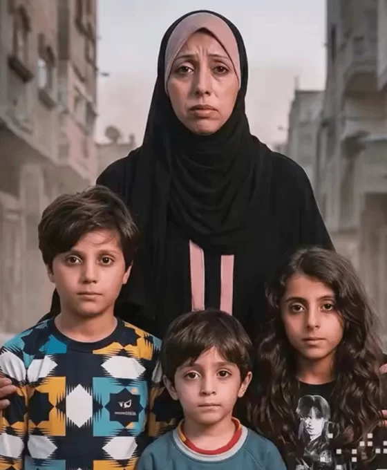 Fransa'da hukuk skandalı: Gazzeli çocuklar ailelerinden koparıldı