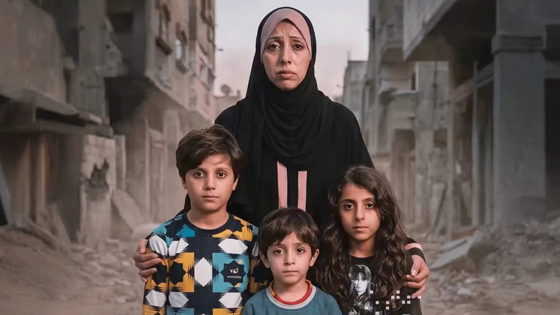 Fransa'da hukuk skandalı: Gazzeli çocuklar ailelerinden koparıldı