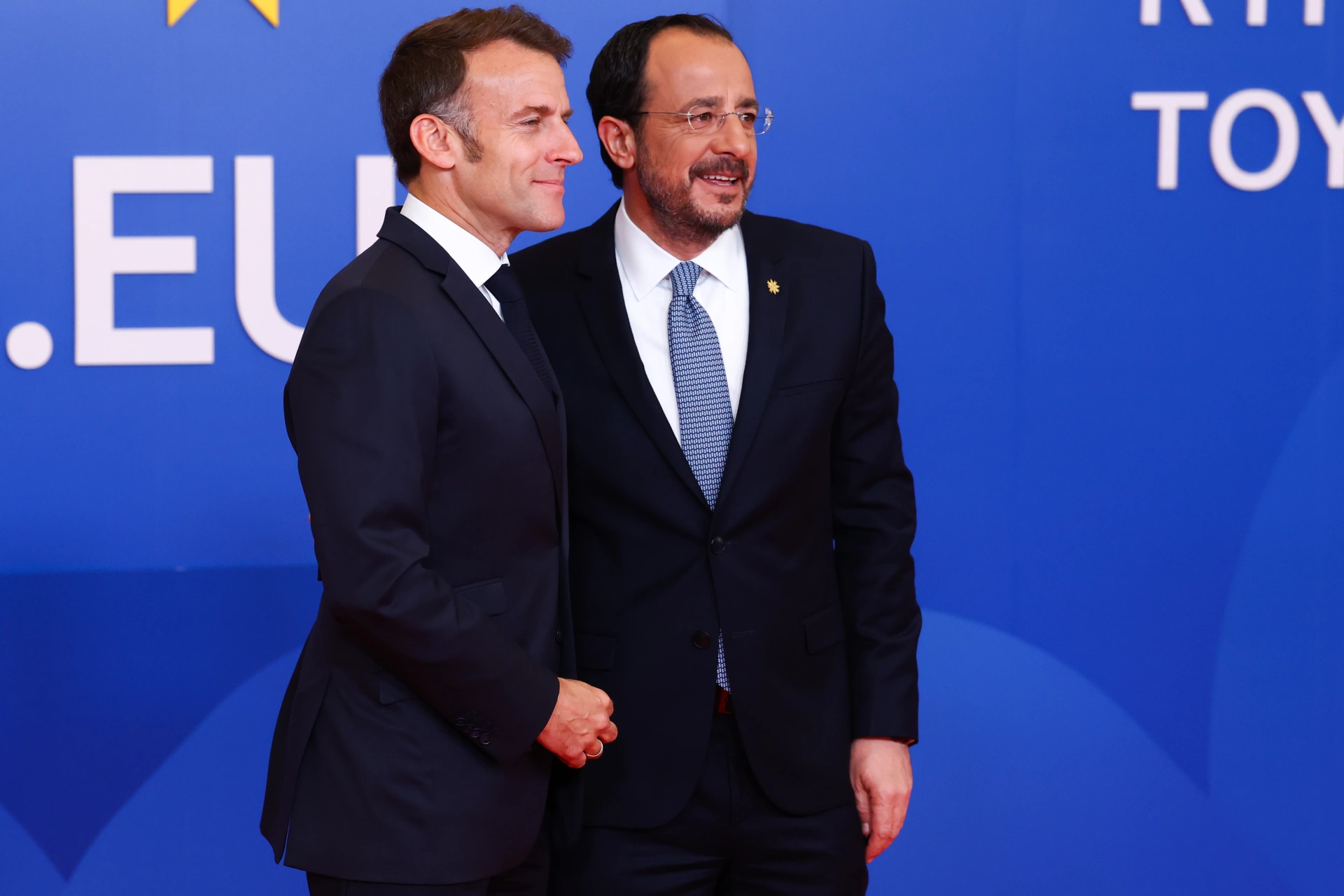 Fransa'nın Kıbrıs hamlesine Ankara'dan tepki