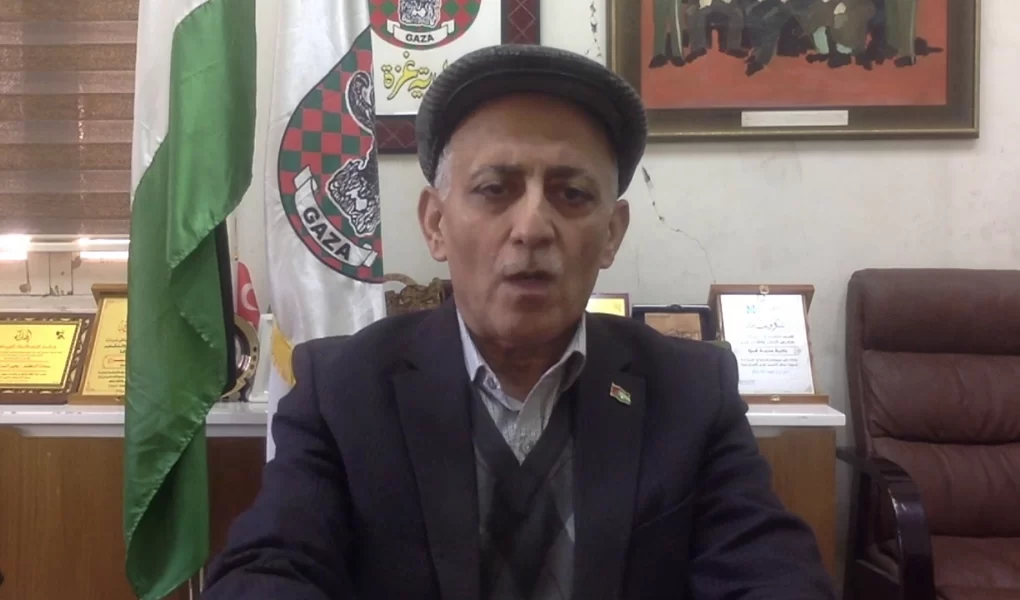 Gazze Belediyeler Birliği uyardı: Şehirlerde çevre felaketi kapıda