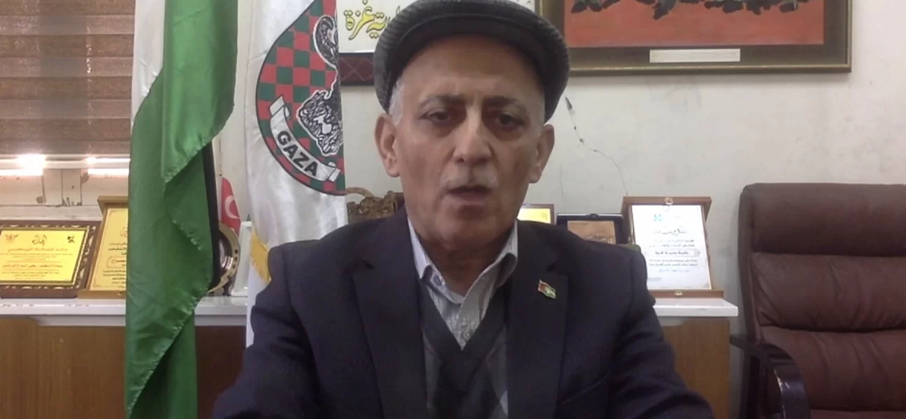 Gazze Belediyeler Birliği uyardı: Şehirlerde çevre felaketi kapıda