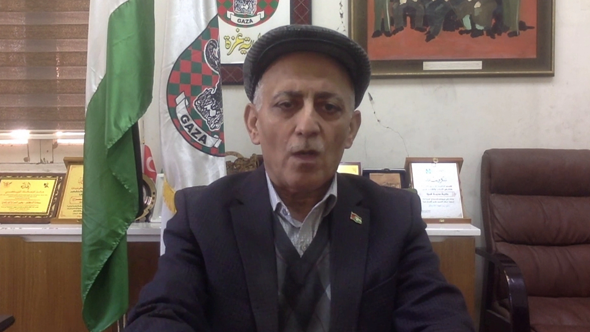 Gazze Belediyeler Birliği uyardı: Şehirlerde çevre felaketi kapıda