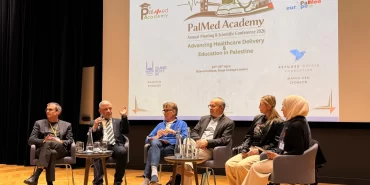 Gazze için Londra'da dev sağlık zirvesi