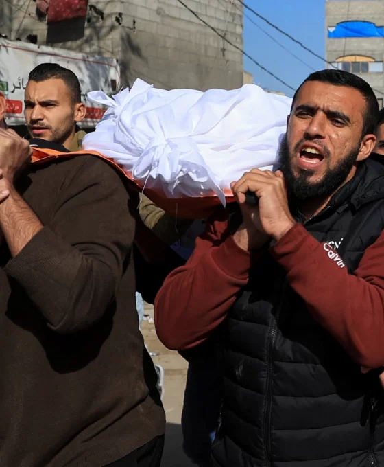 Gazze'de ateşkes ihlalleri: 6 ayda 2 bin 400 saldırı