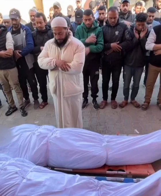 Gazze'de kafeye SİHA saldırısı: İsrail baskısı artıyor