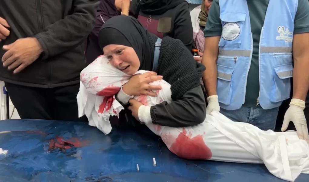 Gazze'de kağıt üzerinde ateşkes: Saldırılar durmuyor