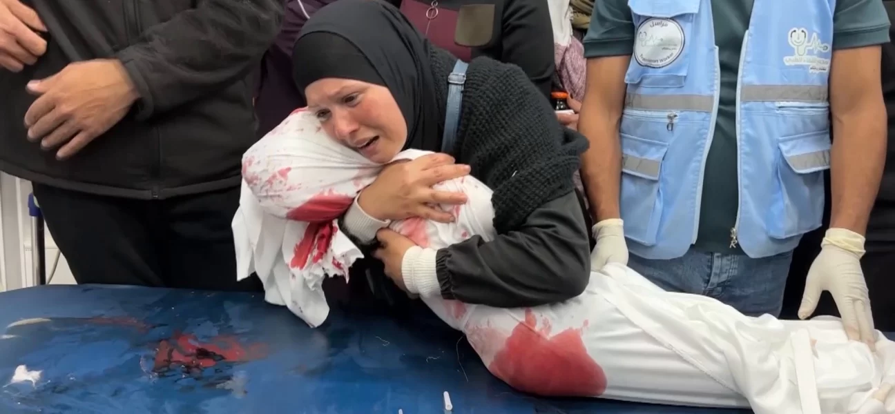 Gazze'de kağıt üzerinde ateşkes: Saldırılar durmuyor