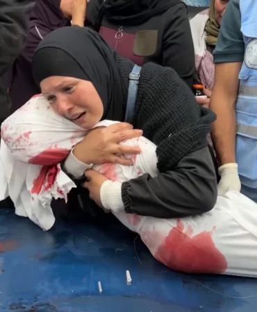 Gazze'de kağıt üzerinde ateşkes: Saldırılar durmuyor