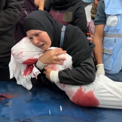 Gazze'de kağıt üzerinde ateşkes: Saldırılar durmuyor