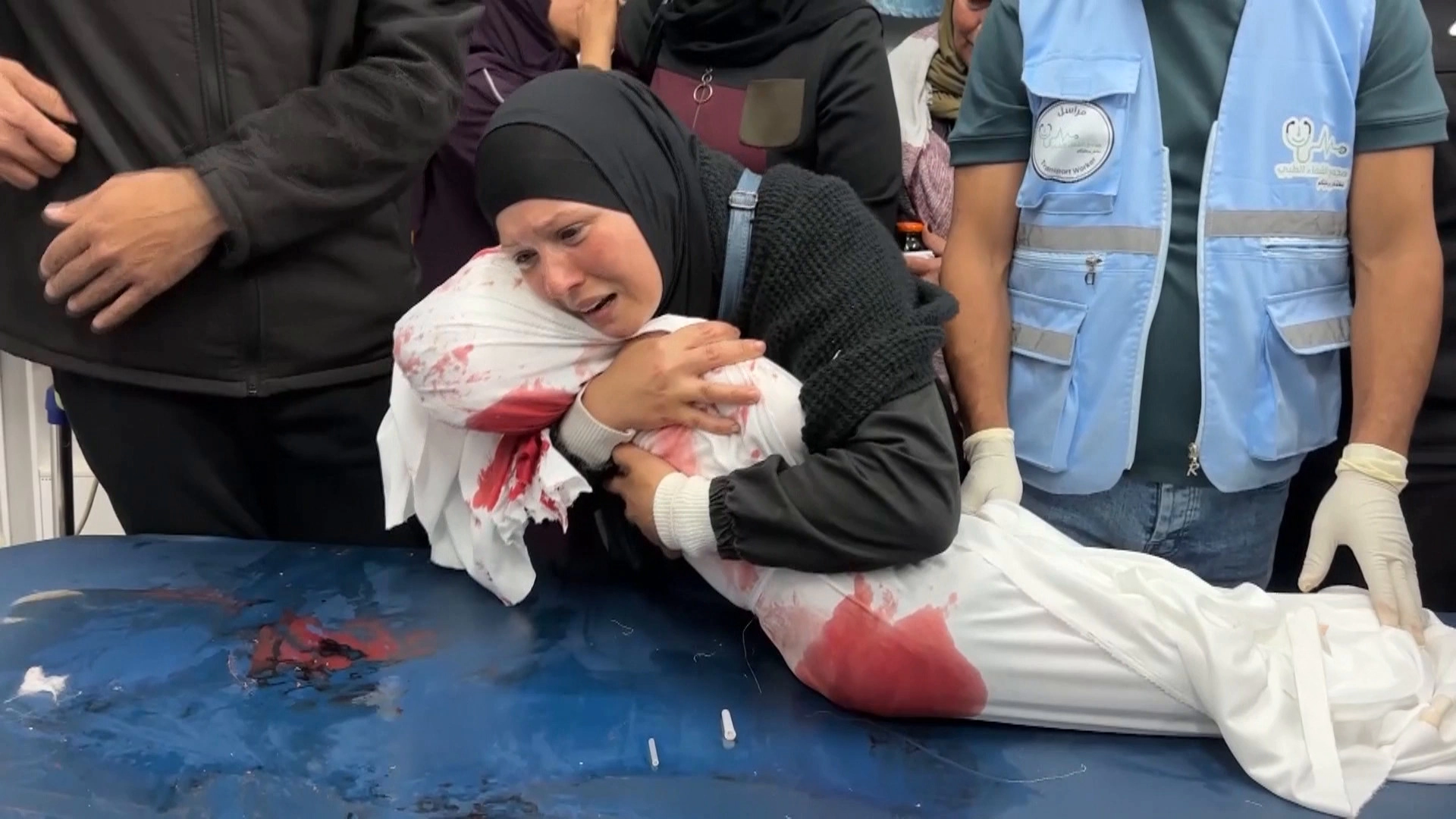 Gazze'de kağıt üzerinde ateşkes: Saldırılar durmuyor