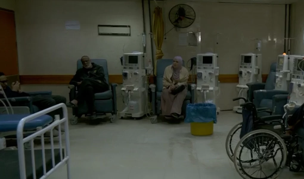 Gazze’de sağlık sistemi can çekişiyor: Jeneratör yağları bile engelleniyor