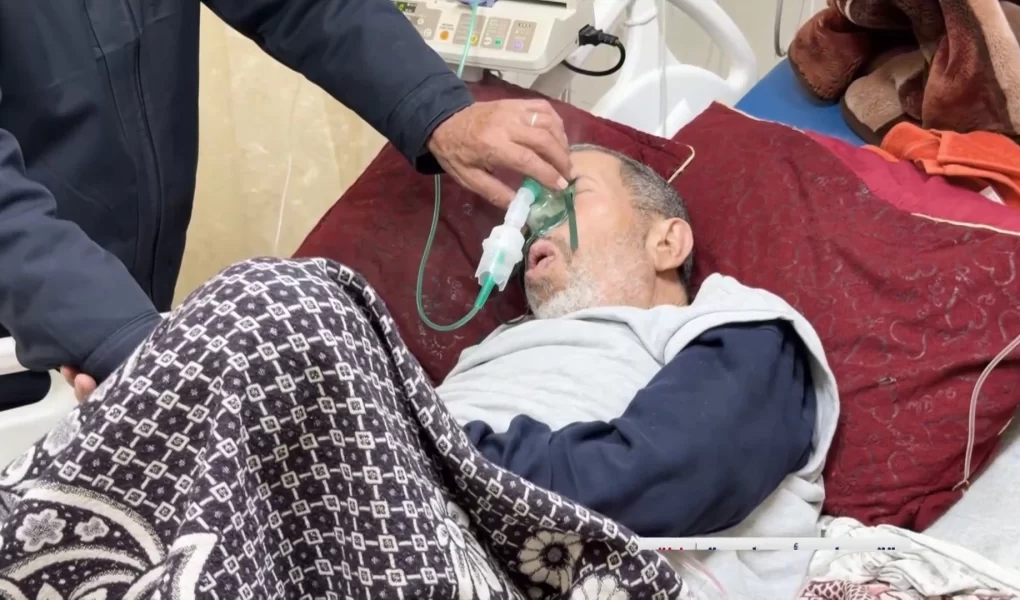 Gazze'de "sessiz ölüm": Kalp hastaları çaresiz