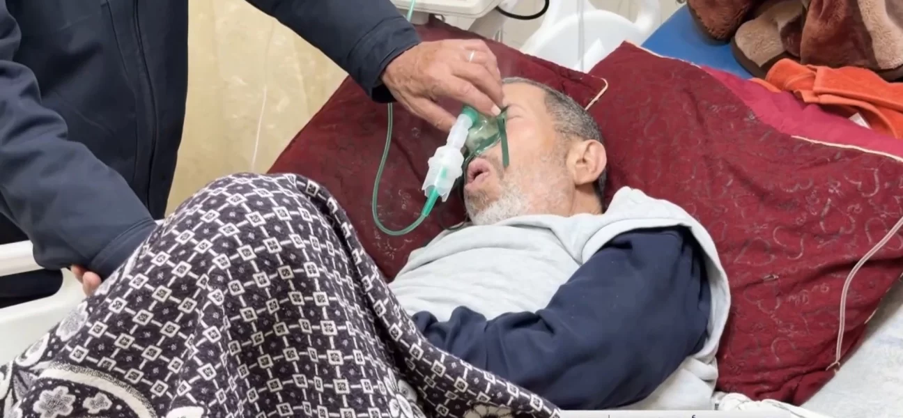 Gazze'de "sessiz ölüm": Kalp hastaları çaresiz