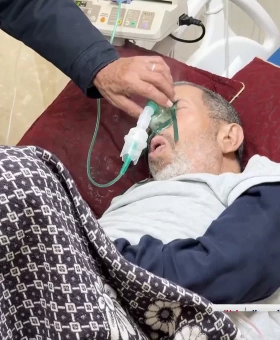 Gazze'de "sessiz ölüm": Kalp hastaları çaresiz