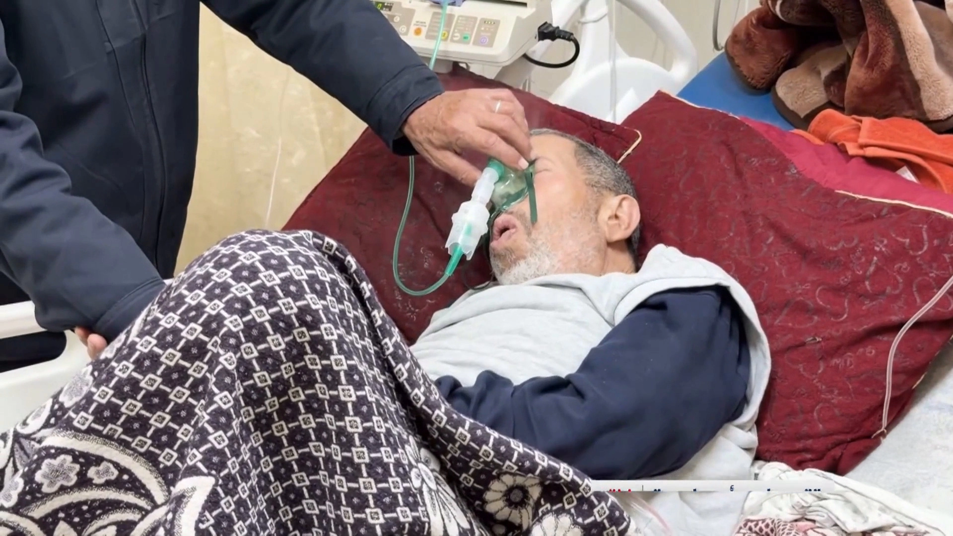 Gazze'de "sessiz ölüm": Kalp hastaları çaresiz