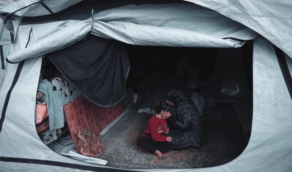 Gazze'de tedavi kuyruğu: 20 bin yaralı dışarı çıkmayı bekliyor