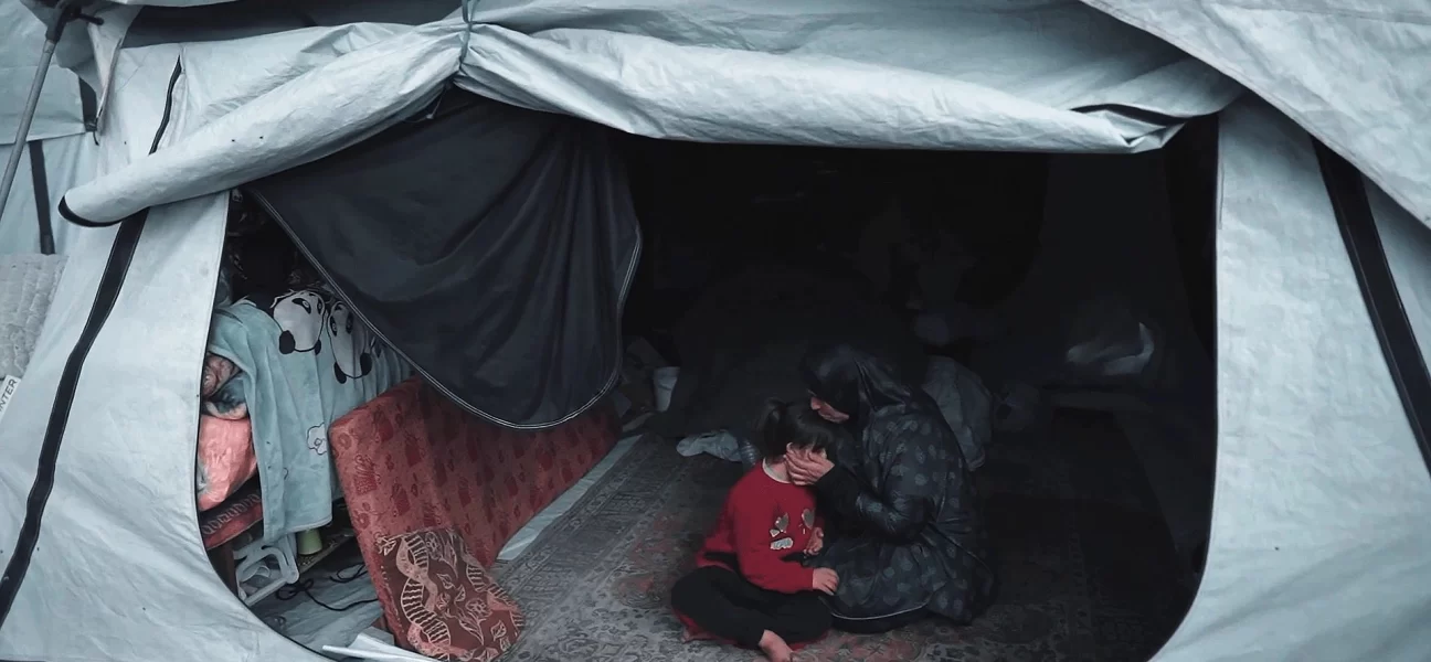 Gazze'de tedavi kuyruğu: 20 bin yaralı dışarı çıkmayı bekliyor