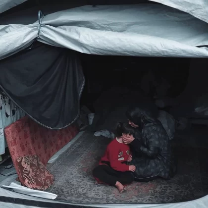 Gazze'de tedavi kuyruğu: 20 bin yaralı dışarı çıkmayı bekliyor