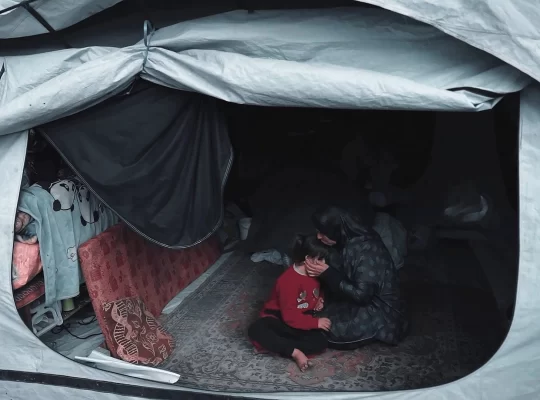 Gazze'de tedavi kuyruğu: 20 bin yaralı dışarı çıkmayı bekliyor