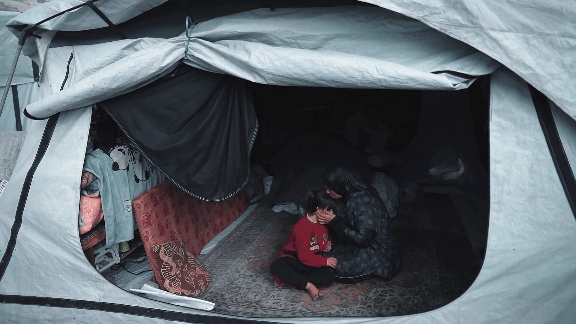 Gazze'de tedavi kuyruğu: 20 bin yaralı dışarı çıkmayı bekliyor