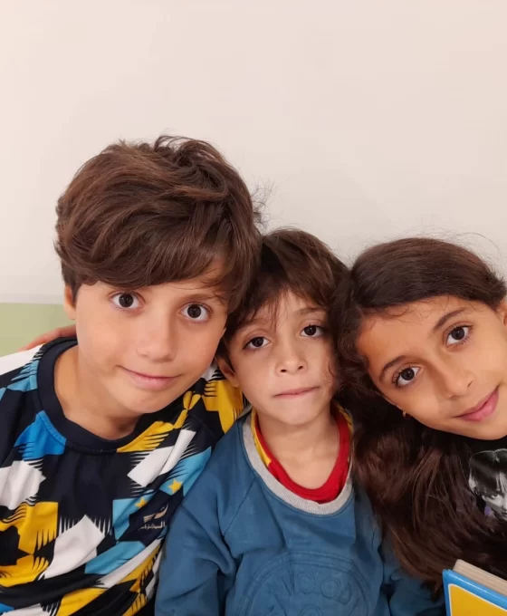 Gazze'den kaçan çocuklara Fransa'da devlet el koydu