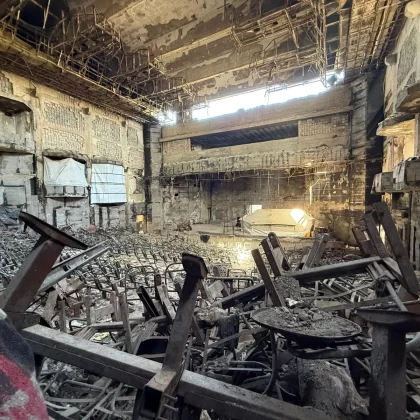 Gazze'nin hafızası için dijital arşiv kuruldu