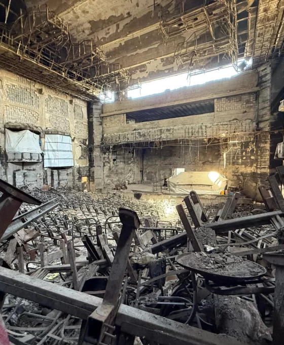 Gazze'nin hafızası için dijital arşiv kuruldu