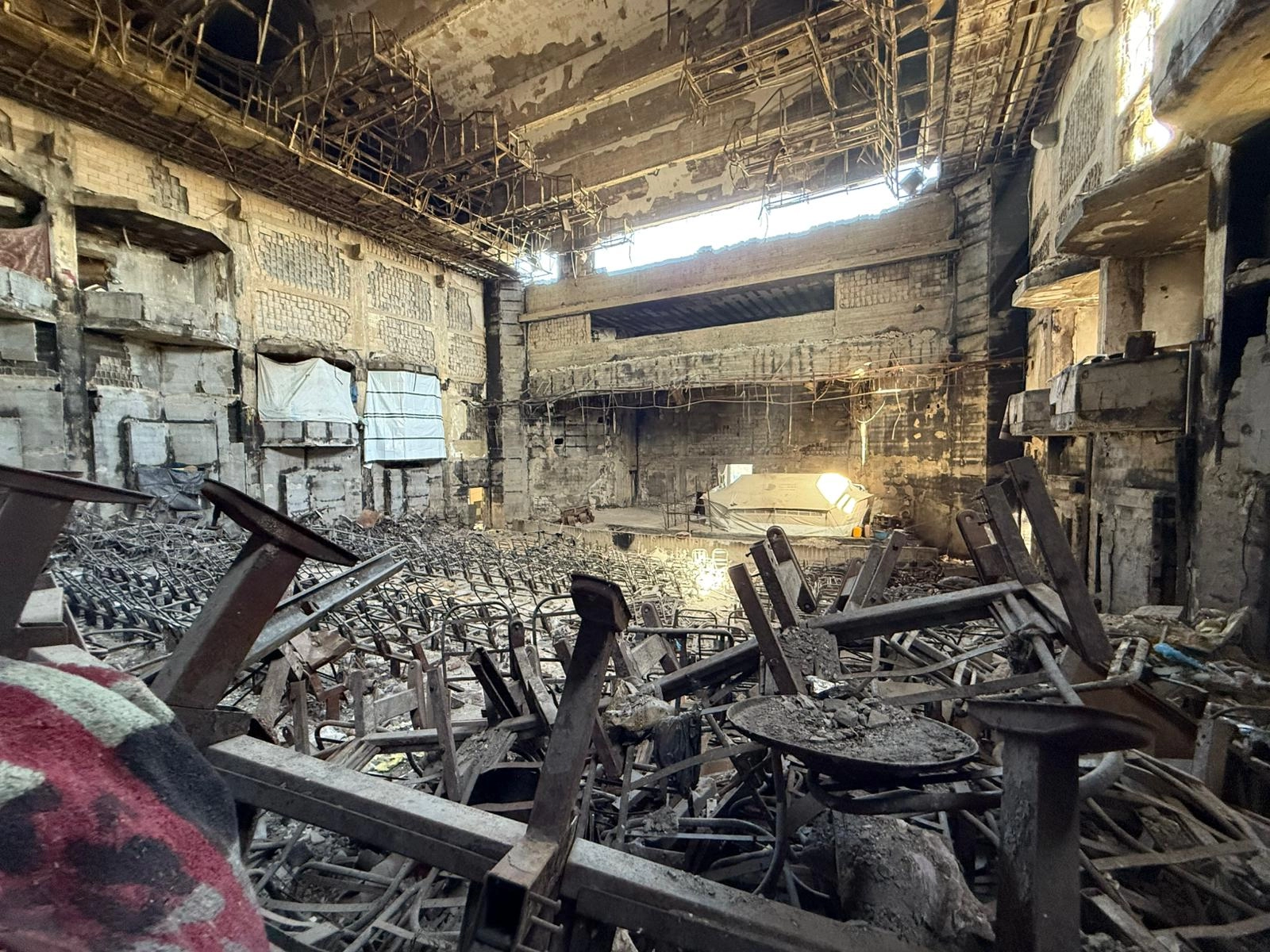 Gazze'nin hafızası için dijital arşiv kuruldu