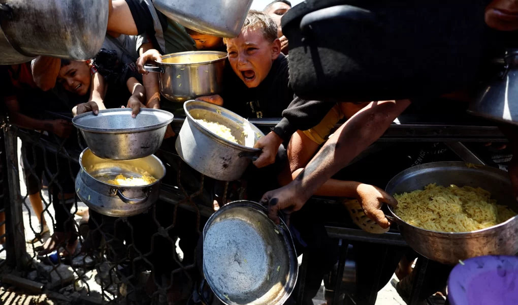 Gideon Levy: Siyonist deneyim başarısız oldu, suçlu İsrail'in kendisi