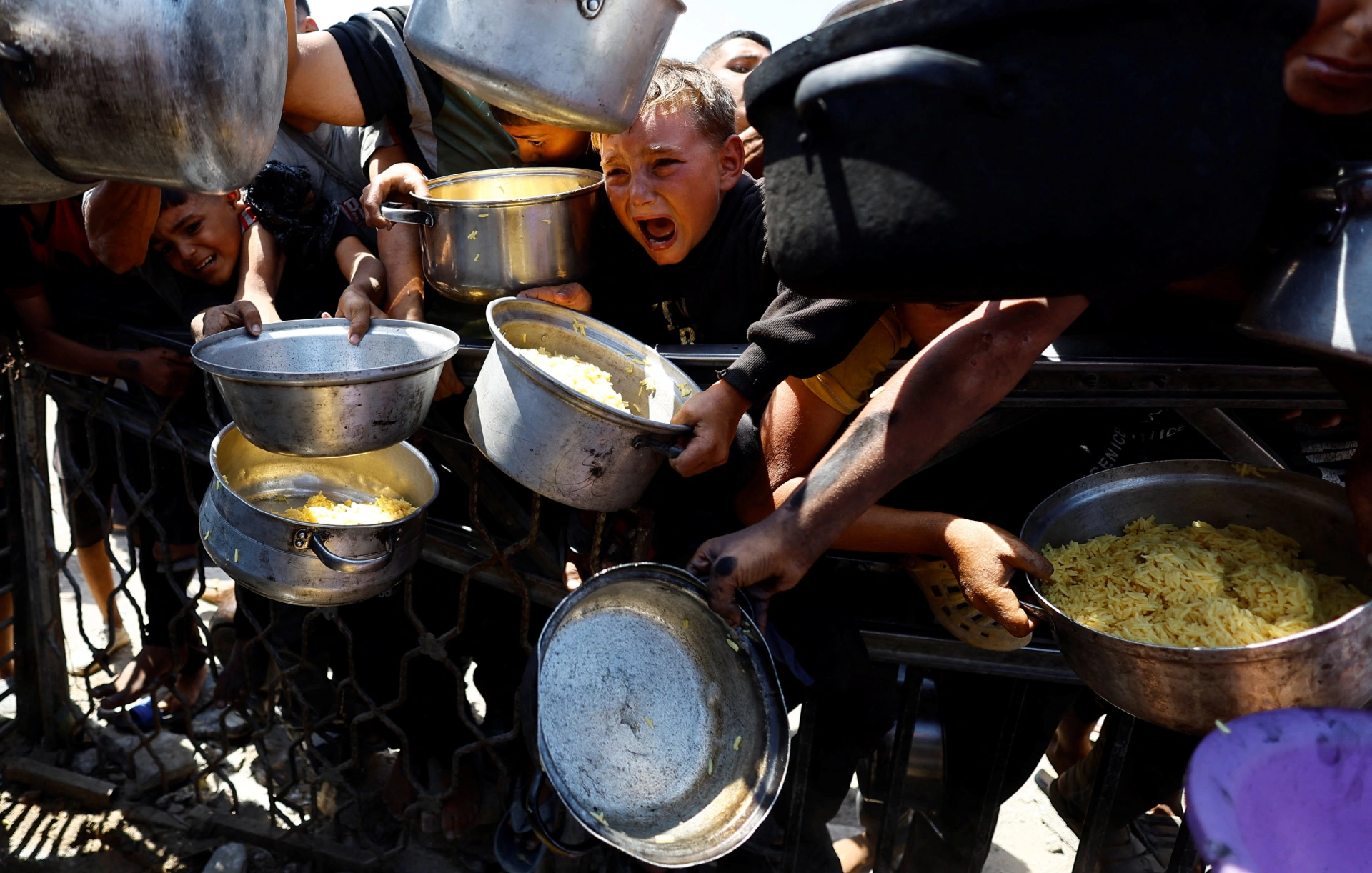 Gideon Levy: Siyonist deneyim başarısız oldu, suçlu İsrail'in kendisi