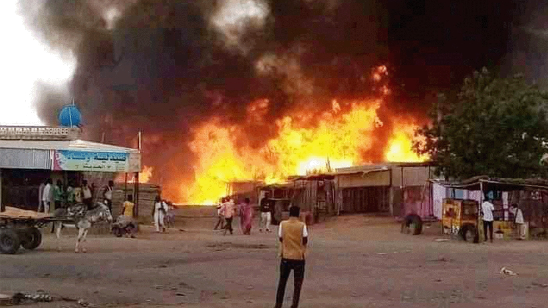 Görünmez savaşlar: Gazetecilikte 'Güney Küresel' körlüğü