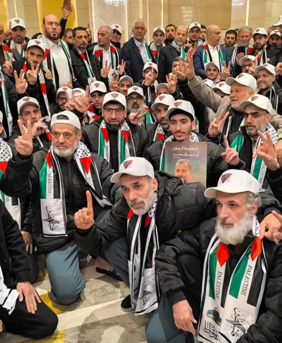 'Güvenlik engeli' Filistinlileri ailelerinden koparıyor