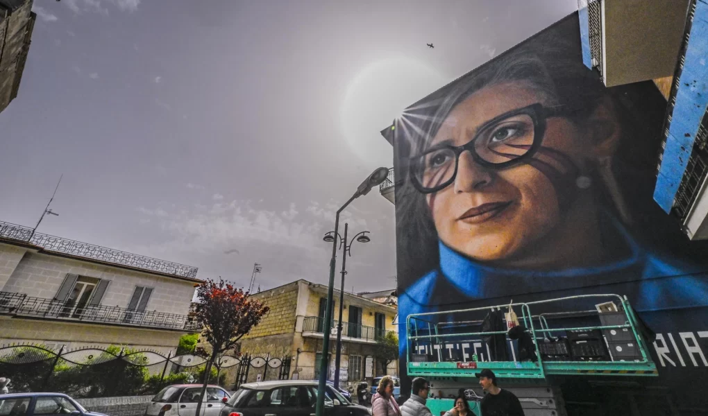 Hakikat için ödenen bedel: Francesca Albanese’nin direnişi