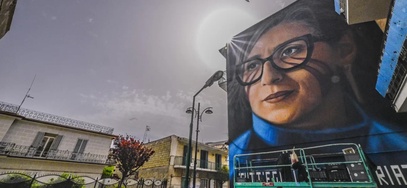 Hakikat için ödenen bedel: Francesca Albanese’nin direnişi